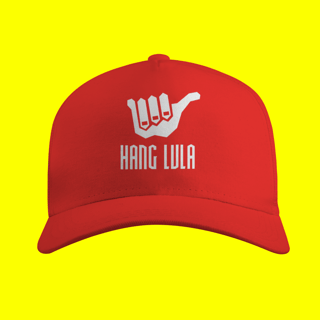 HANG LULA NA CABEÇA