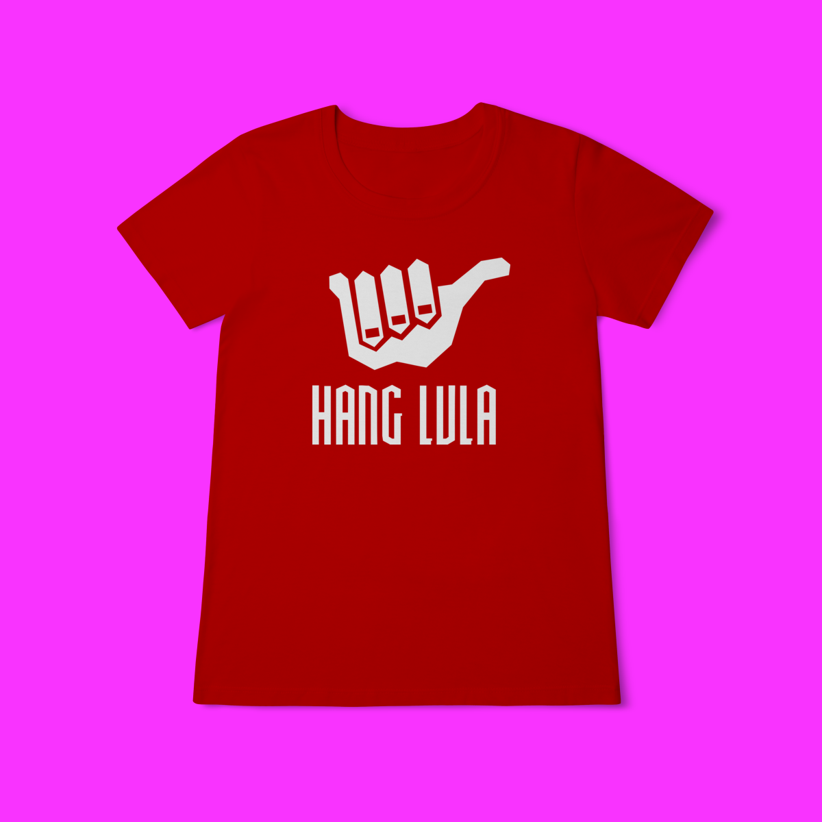 Nome do produto: HANG LULA / SINDICALISTA