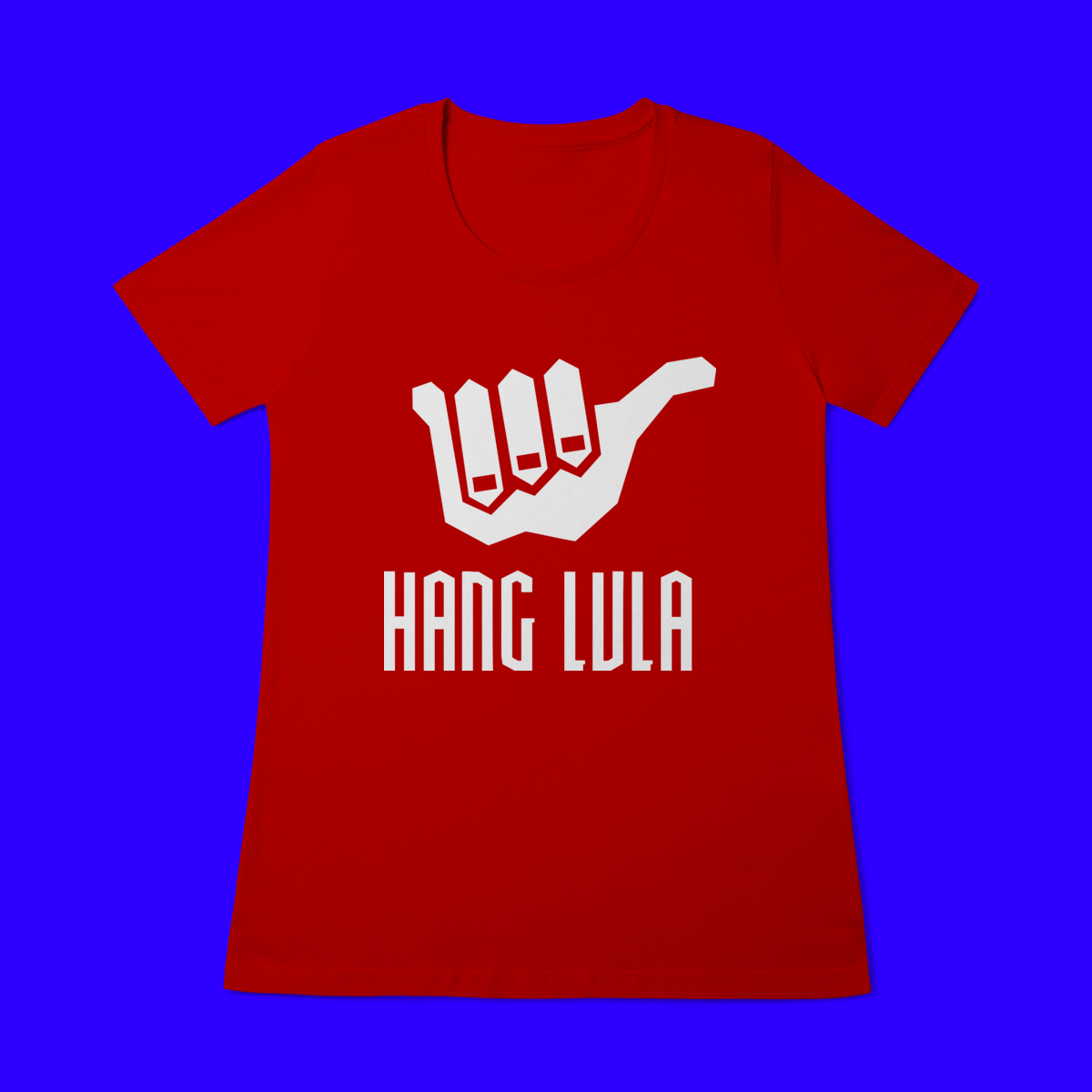 HANG LULA / DEPUTADA