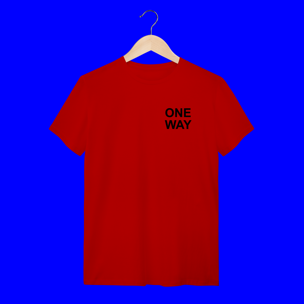 Nome do produto ONE WAY FULL / DEPUTADO