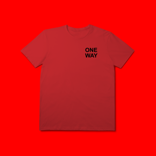 Nome do produto ONE WAY FULL / PRESIDENTE