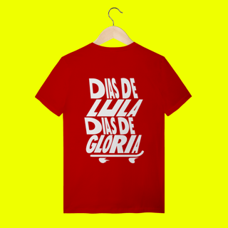 Nome do produto DIA DE LULA SK8 / DEPUTADO