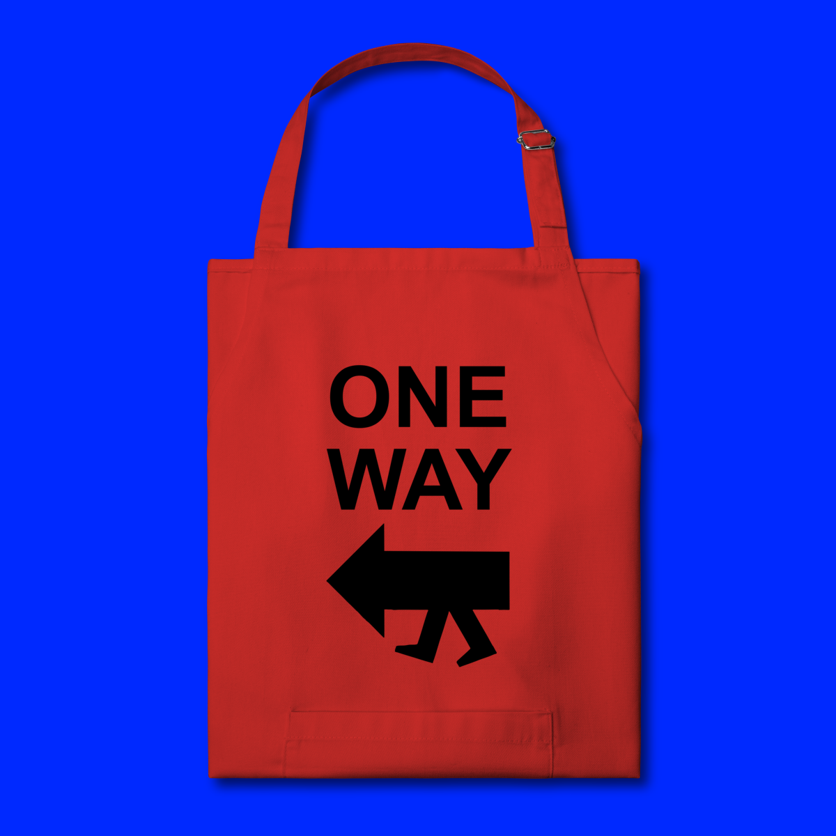 Nome do produto ONE WAY 