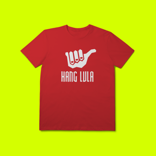 Nome do produto HANG LULA / PRESIDENTE