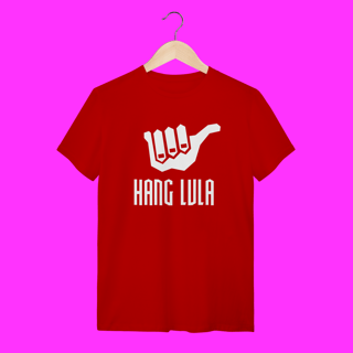 Nome do produto HANG LULA / DEPUTADO 