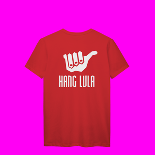 Nome do produto HANG LULA FULL / PRESIDENTE