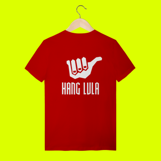 Nome do produto HANG LULA FULL / DEPUTADO