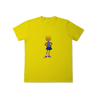 Nome do produto T-shirt Paty Maionese Classic