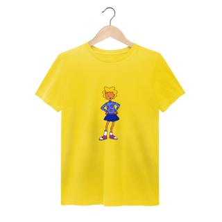 Nome do produto T-shirt Paty Maionese Estonada 