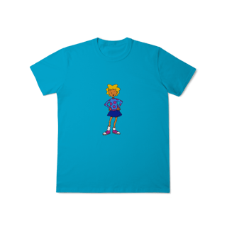 Nome do produto T-shirt Paty Maionese Classic