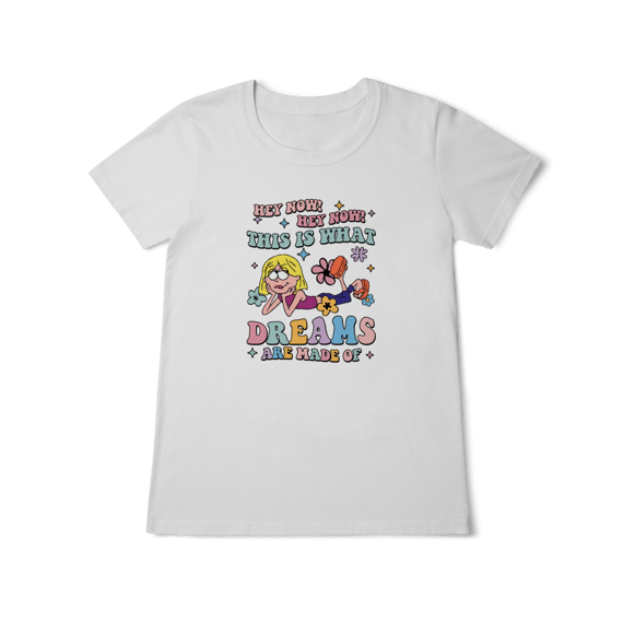 Dreams are made off - classic