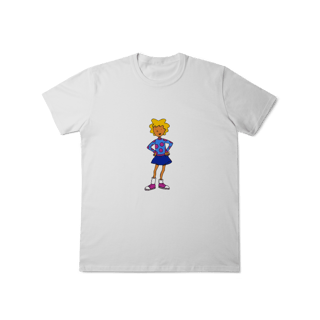 Nome do produto T-shirt Paty Maionese Classic