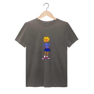 Nome do produto T-shirt Paty Maionese Estonada 