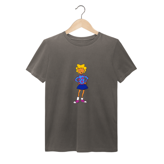 T-shirt Paty Maionese Estonada 