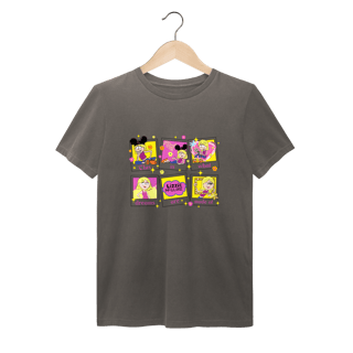 Nome do produto Lizzie Mcguire Estonada