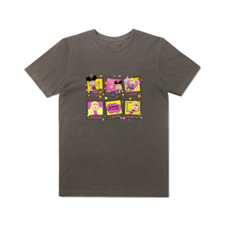 Nome do produto Lizzie Mcguire Estonada