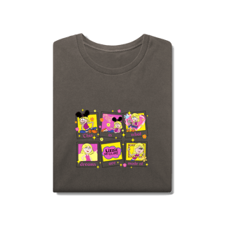 Nome do produto Lizzie Mcguire Estonada