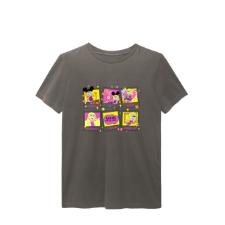 Nome do produto Lizzie Mcguire Estonada