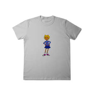 Nome do produto T-shirt Paty Maionese Classic