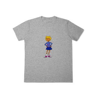 Nome do produto T-shirt Paty Maionese Classic