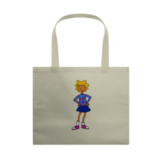 Nome do produto Ecobag Paty Maionese