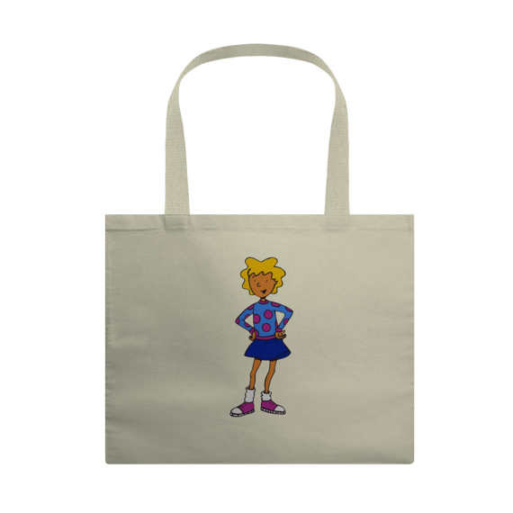 Ecobag Paty Maionese