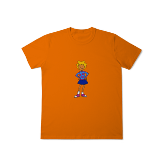 Nome do produto T-shirt Paty Maionese Classic