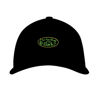 Nome do produto Boné Clube do Terror