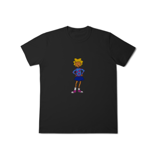 Nome do produto T-shirt Paty Maionese Classic