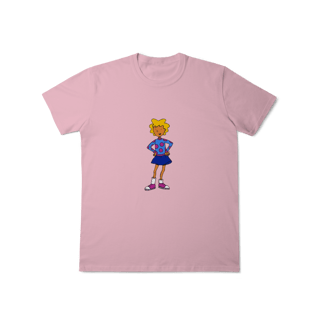 Nome do produto T-shirt Paty Maionese Classic