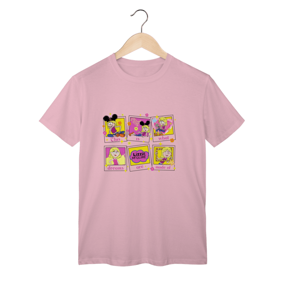 Lizzie Mcguire Classic