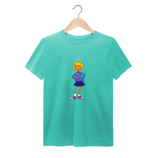 Nome do produto T-shirt Paty Maionese Estonada 