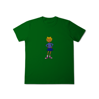 Nome do produto T-shirt Paty Maionese Classic