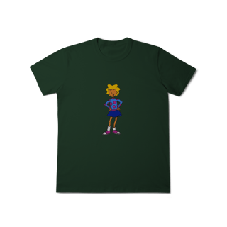 Nome do produto T-shirt Paty Maionese Classic