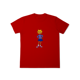 Nome do produto T-shirt Paty Maionese Classic