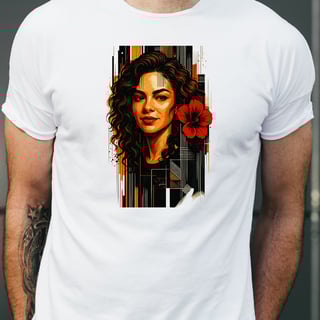 Nome do produto Beleza Roqueira