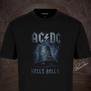 Nome do produto Hells Bells Obscure Blue
