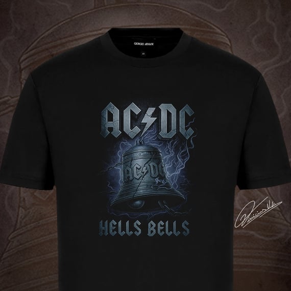 Hells Bells Obscure Blue