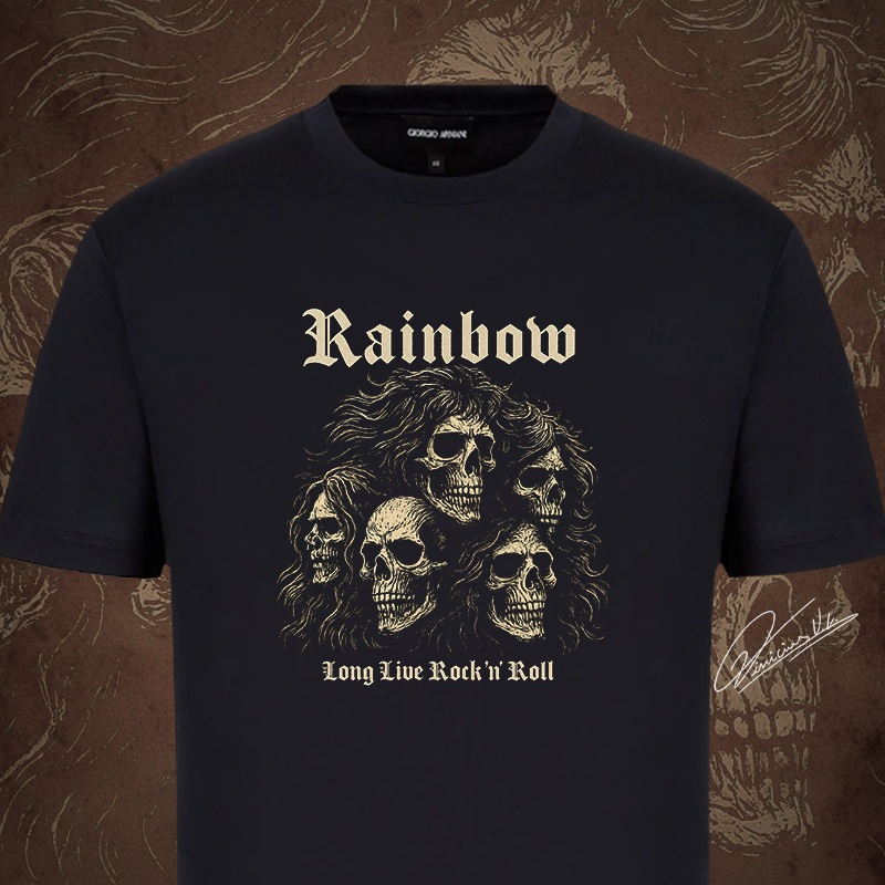 Nome do produto: Long Live Rock N Roll