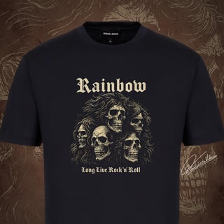 Long Live Rock N Roll