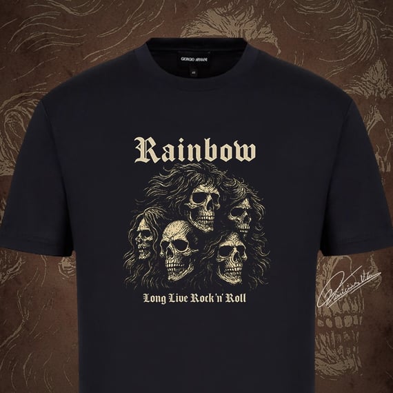 Long Live Rock N Roll