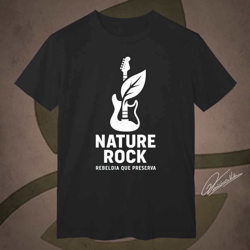 Nome do produto: Nature Rock