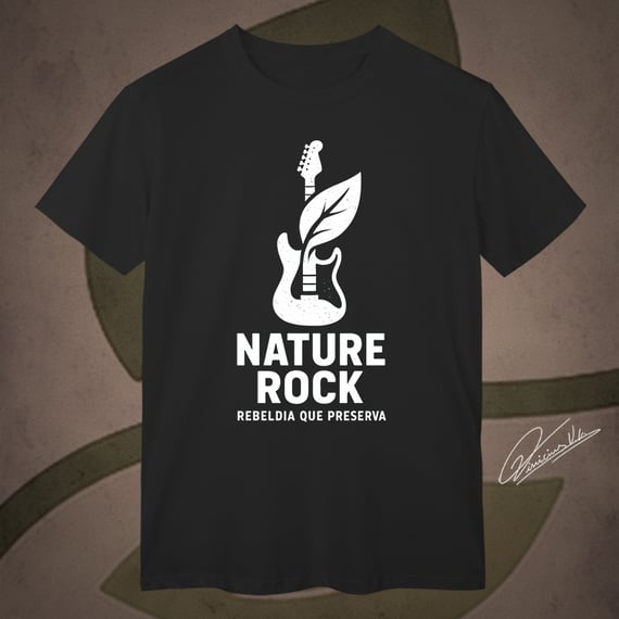 Nature Rock