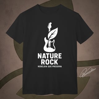 Nature Rock