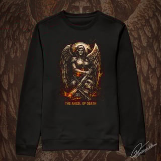 Nome do produto The Angel of Death