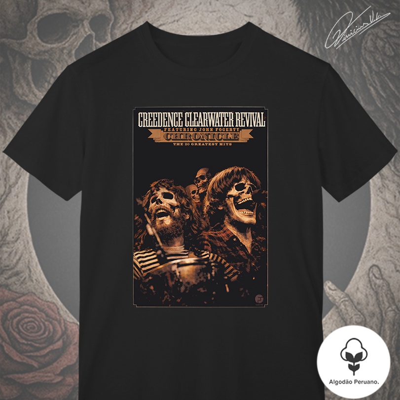 Nome do produto: Chronicle Skulls Version