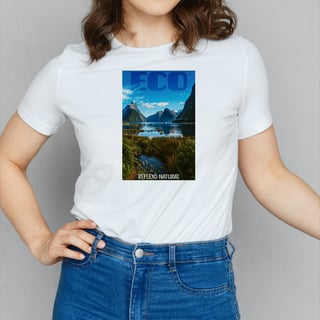 Nome do produto ECO - Reflexo Natural