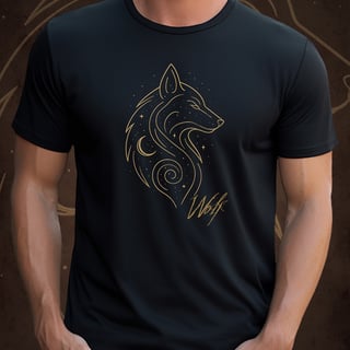 Nome do produto Wolf