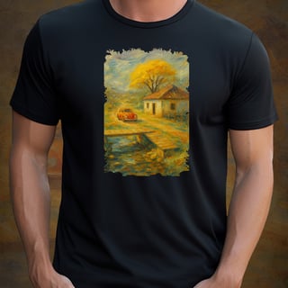 Nome do produto Viajem de Carro