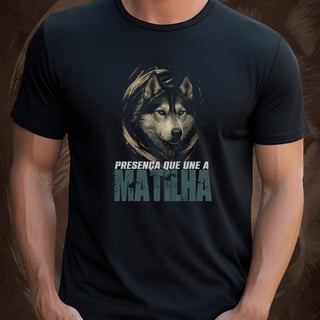 Nome do produto Presença que une a Matilha